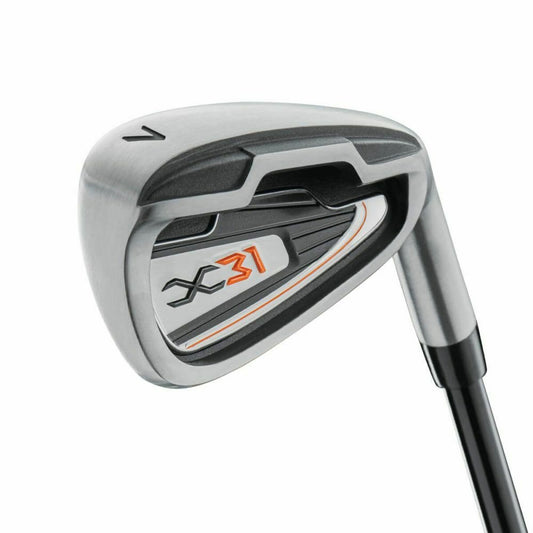 Wilson X31 Golf Irons (Men's Right Hand)