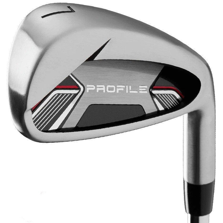 Wilson Profile Golf Irons (Men's Right Hand)