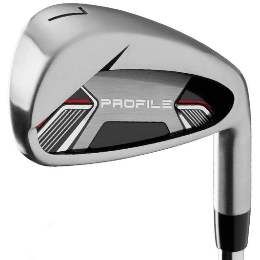Wilson Profile Golf Irons (Men's Right Hand)