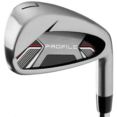 Wilson Profile Golf Irons (Men's Right Hand)