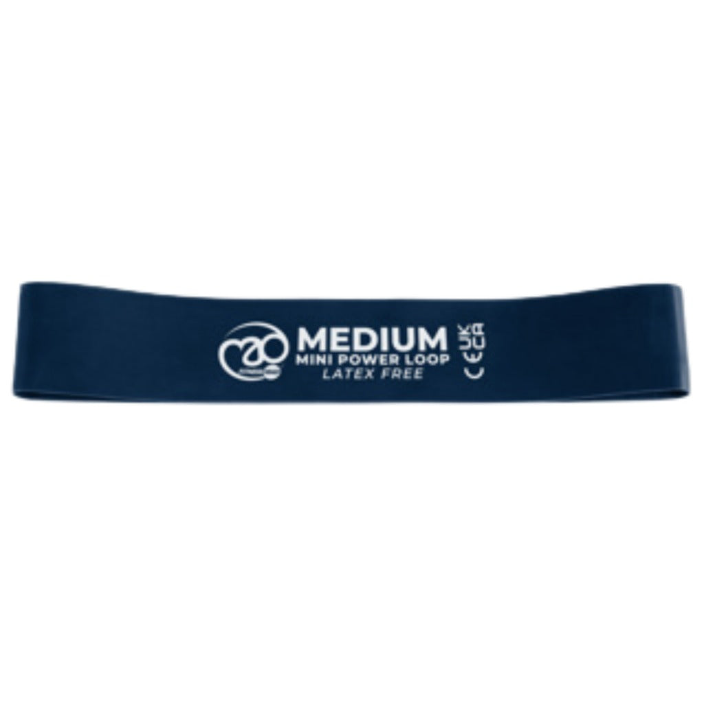 Fitness Mad Latex Free Mini Power Loop (Medium)