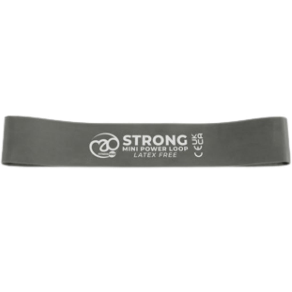 Fitness Mad Latex Free Mini Power Loop (Strong)