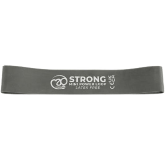 Fitness Mad Latex Free Mini Power Loop (Strong)