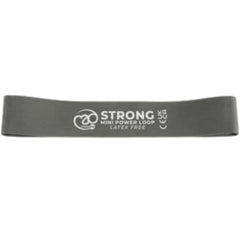 Fitness Mad Latex Free Mini Power Loop (Strong)