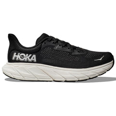 Hoka Arahi 7 Running Shoes Women's (Blac White UK9.5)