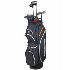 Cobra Fly XL Golf Kit 2025 (Men's Right Hand)