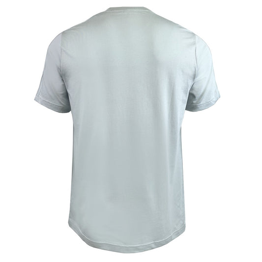 Adidas All Blacks Fan T-Shirt (Wonder Silver JD4081)