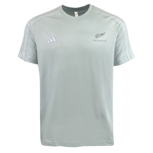 Adidas All Blacks Fan T-Shirt (Wonder Silver JD4081)