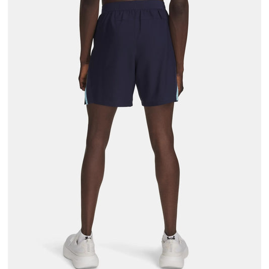 Under Armour Launch 7" Shorts Men's (Midnight Navy 411)