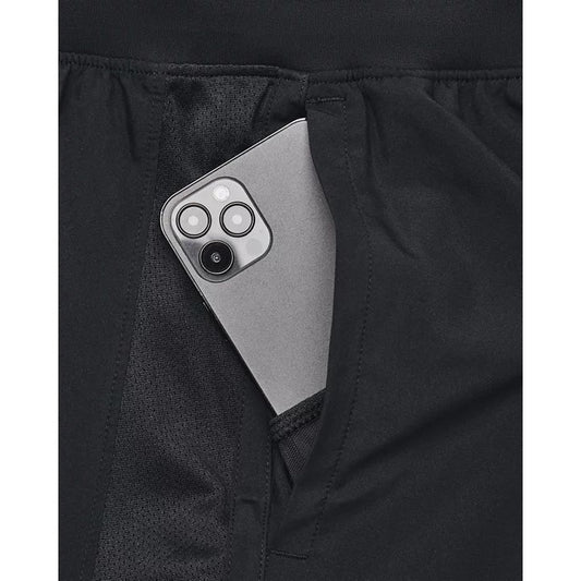 Under Armour Launch 7" 2in1 Shorts Men's (Black 001)