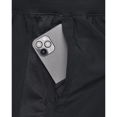 Under Armour Launch 7" 2in1 Shorts Men's (Black 001)