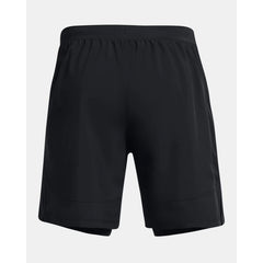 Under Armour Launch 7" 2in1 Shorts Men's (Black 001)
