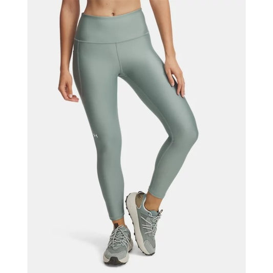 Under Armour Tech Ankle Leggings Women's (Green 349)