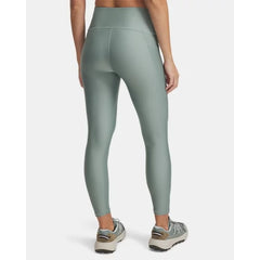 Under Armour Tech Ankle Leggings Women's (Green 349)