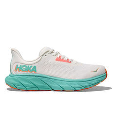 Hoka Arahi 7 Running Shoes Women's (Frost Aqua Glow)
