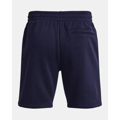 Under Armour Icon Fleece Shorts Men's (Navy 410)