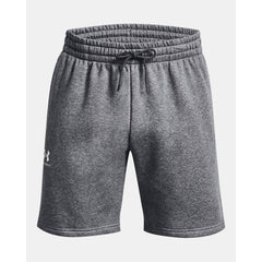 Under Armour Icon Fleece Shorts Men's (Grey 012)