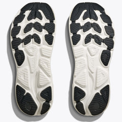 Hoka Clifton 10 Running Shoes Men's (Navy White)