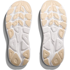 Hoka Clifton 10 Running Shoes Women's (Black Rose Gold)