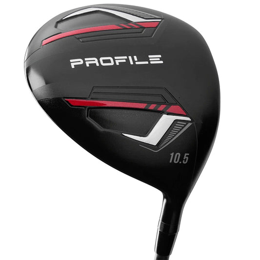 Wilson Profile Driver (Men's Left Hand)