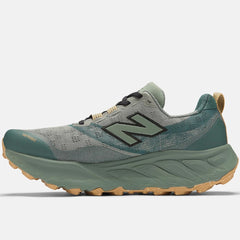 New Balance Hierro V9 Trail Shoes Men's (Dark Juniper Black)
