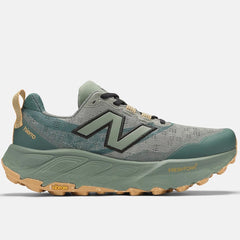 New Balance Hierro V9 Trail Shoes Men's (Dark Juniper Black)