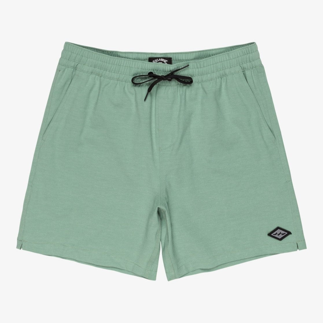Billabong Every Other Day 17" Layback Shorts Men's (Moss GLA0)