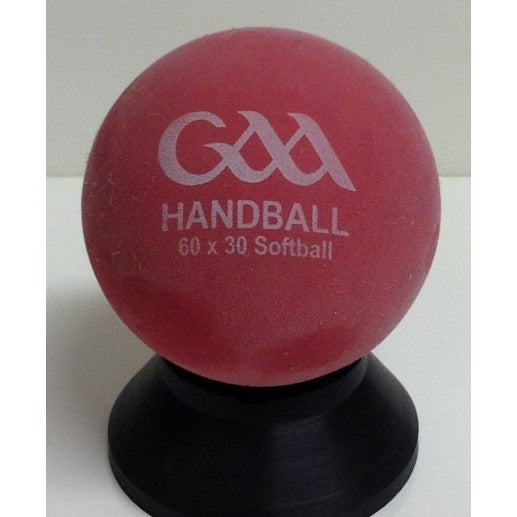 Challenger 60x30 Handball (Red)