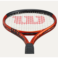 Wilson Burn 100LS V5.0 Tennis Racket (280g)