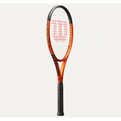 Wilson Burn 100LS V5.0 Tennis Racket (280g)