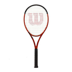 Wilson Burn 100LS V5.0 Tennis Racket (280g)