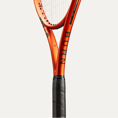 Wilson Burn 100LS V5.0 Tennis Racket (280g)