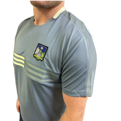 O'Neill's Limerick GAA Nepal 060 T-Shirt Men's (Teal)