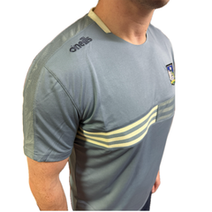 O'Neill's Limerick GAA Nepal 060 T-Shirt Men's (Teal)