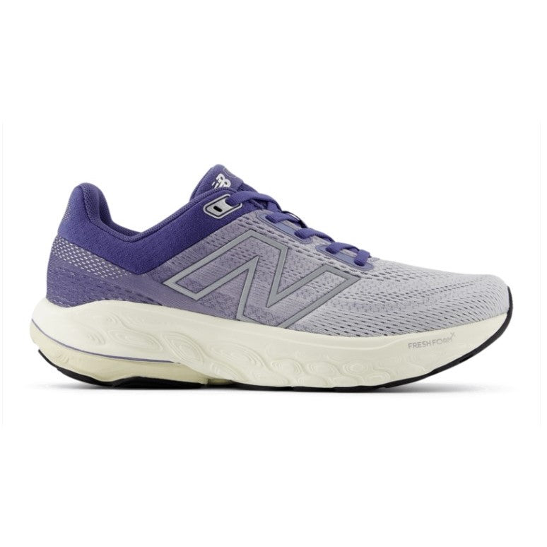 New Balance 860 V14 Running Shoes Women's UK 10 (Dusk Shadow)
