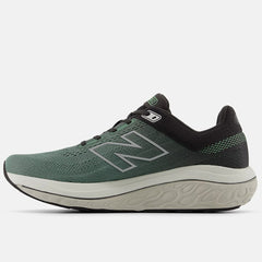 New Balance 860 V14 Running Shoes Men's Wide (Dark Juniper Black)