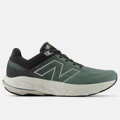 New Balance 860 V14 Running Shoes Men's Wide (Dark Juniper Black)