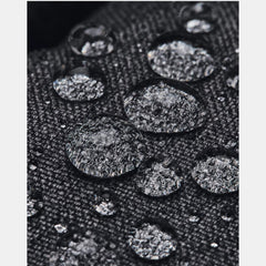 Under Armour Hustle Elite 6.0 Backpack Unisex (Black Gold 003)