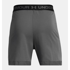 Under Armour Vanish Woven 6 Inch Shorts Men's (Castlerock Black 027)