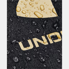 Under Armour Undeniable 5.0 Medium Duffle Bag (Black Gold 002)