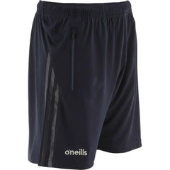 O'Neills Limerick GAA Synergy 049 Poly Shorts Men's (Marine)