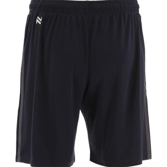 O'Neills Limerick GAA Synergy 049 Poly Shorts Men's (Marine)