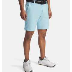 Under Armour Drive Tapered Golf Shorts Men's (Stream Blue 494)