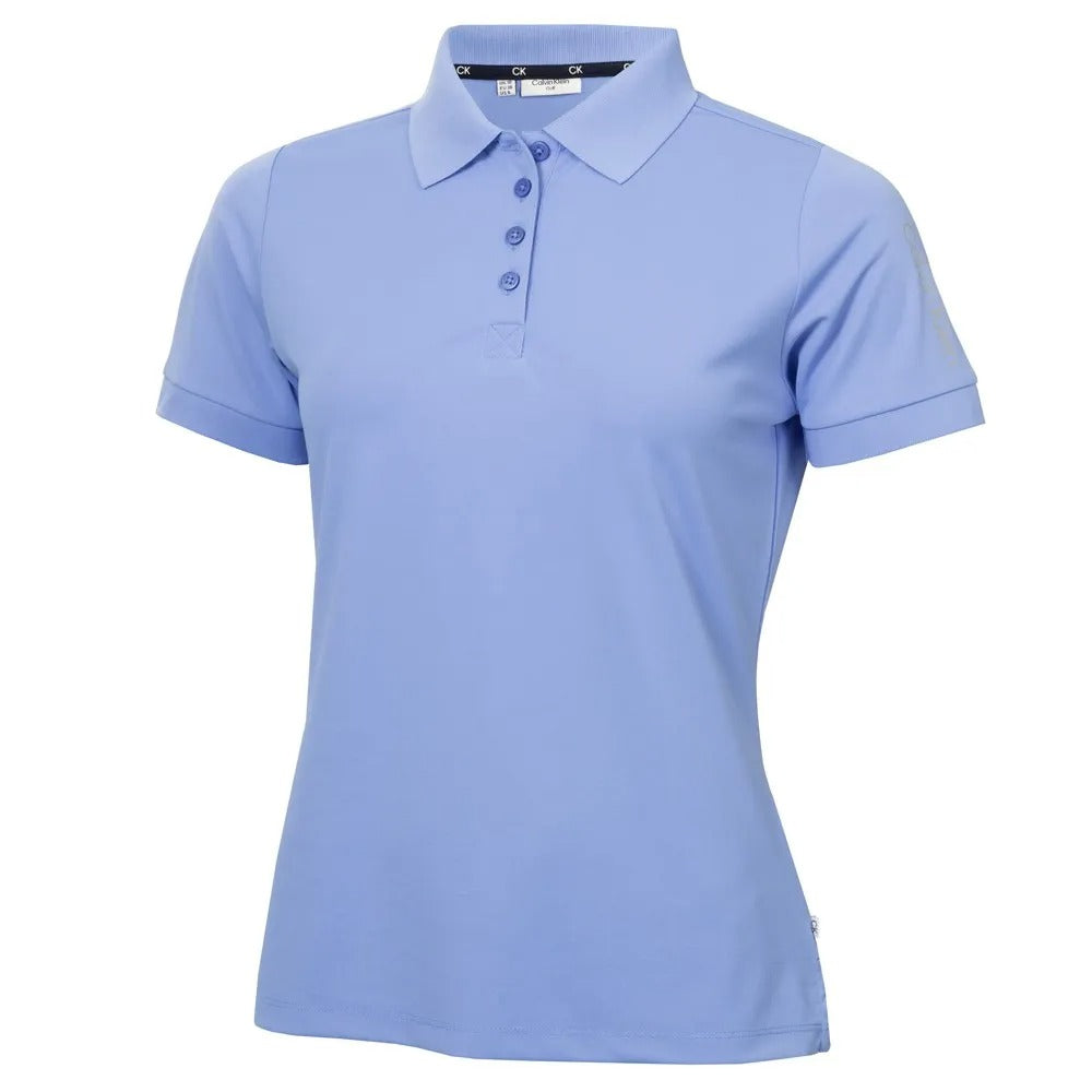 Calvin Klein Club Polo Shirt Women's (D10107)