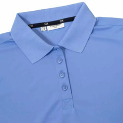 Calvin Klein Club Polo Shirt Women's (D10107)