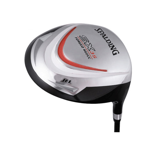Spalding SX35 Complete Golf Kit (Men's Left Hand)