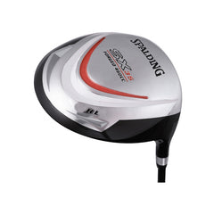 Spalding SX35 Complete Golf Kit (Men's Left Hand)