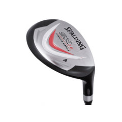 Spalding SX35 Complete Golf Kit (Men's Left Hand)