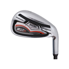 Spalding SX35 Complete Golf Kit (Men's Left Hand)