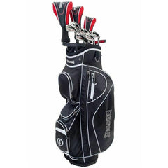 Spalding SX35 Complete Golf Kit (Men's Left Hand)